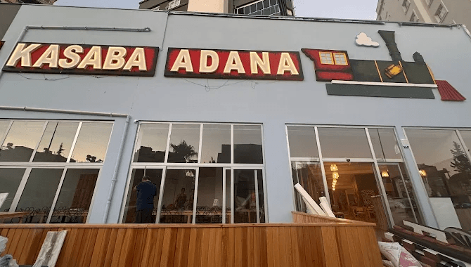 Adana