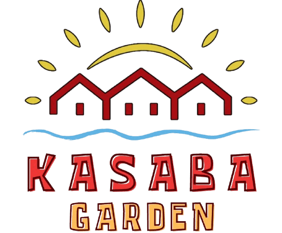 Kasaba Garden Logo
