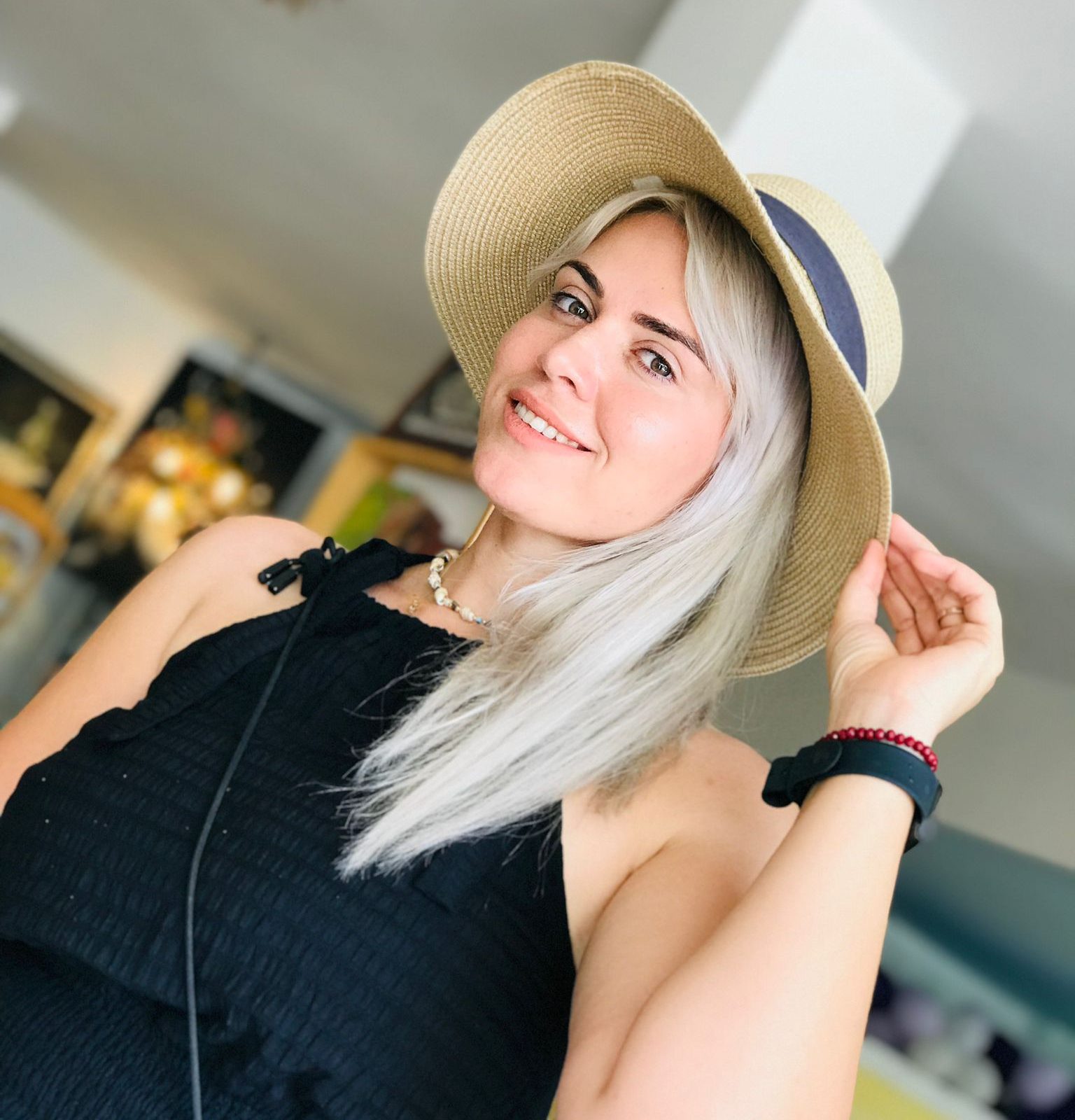 Melike Özkan